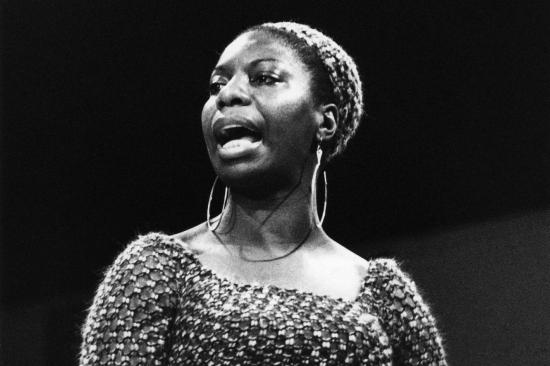 Nina Simone