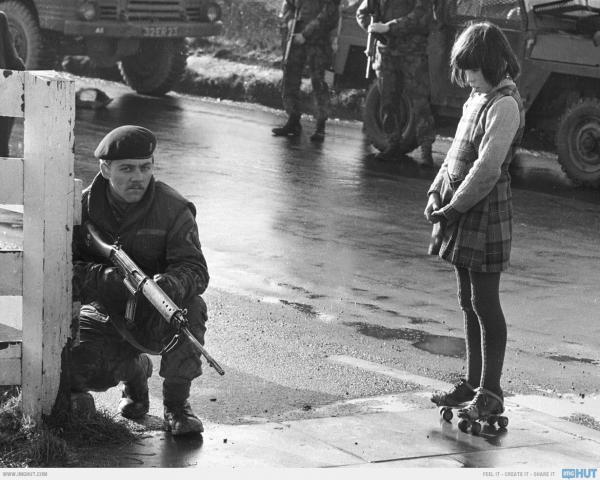 Belfast '71 