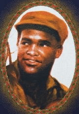 Eduardo Chivambo Mondlane (1920-1969)