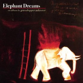 elephant dreams