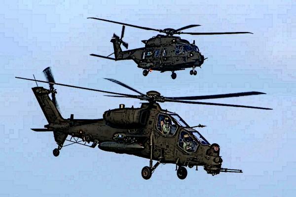 Lamento del mercante d'armi