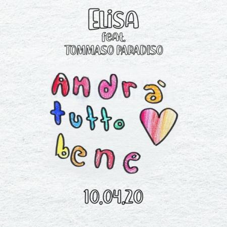 andrà tutto bene