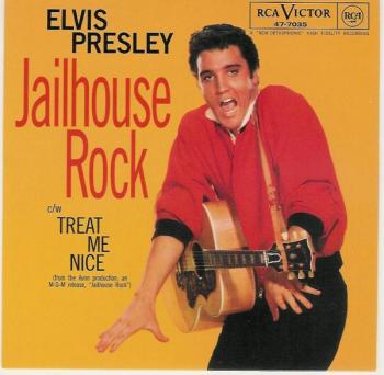 Jailhouse Rock
