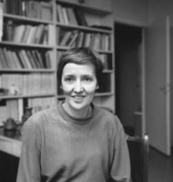 Elvi Sinervo (1961) Elvi Sinervo (1961)