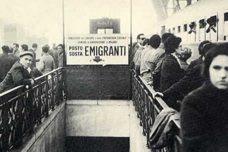 Si dìcie c'all'Italia avim' a libbertà