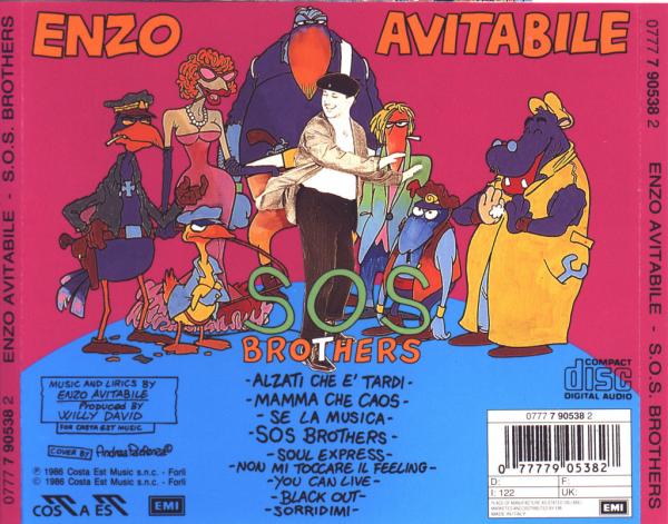 S.O.S. Brothers