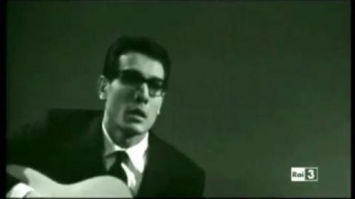 enzo jannacci senza de ti 1965