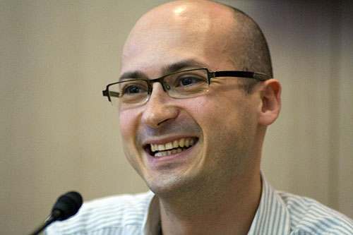 Alejandro Martínez‎