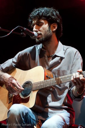 Tzigano della badante