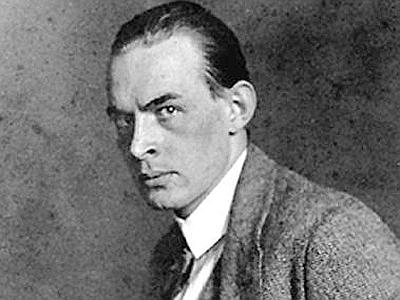 Erich Maria Remarque