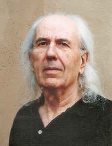 Enrico Medail (1938-2016)