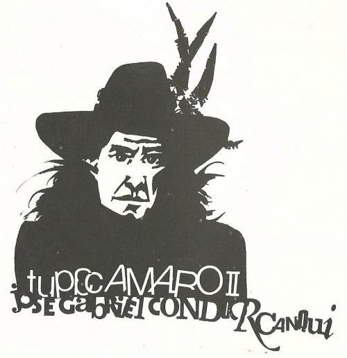 José Gabriel Condorcanqui