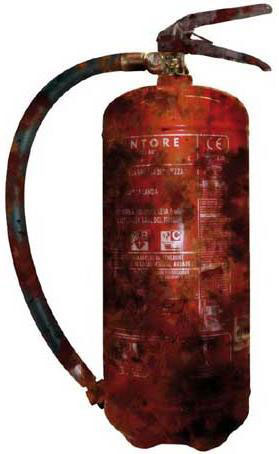 Thyssenkrupp Torino 2007