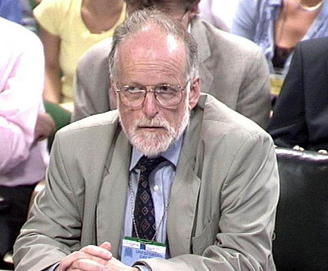 David Kelly