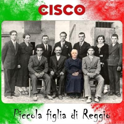 Piccola figlia di Reggio