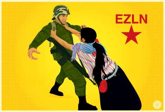 EZLN