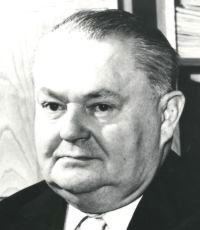 Rudolf Fábry [1915-1982]
