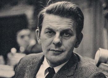 Thorbjörn Fälldin (1926-2016)