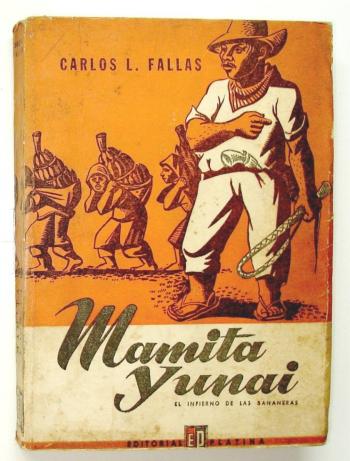 Mamita Yunai