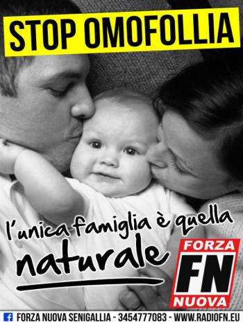 Quante brave persone