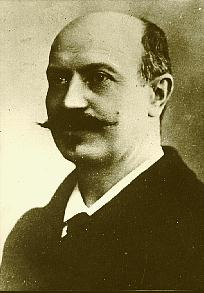 Sébastien Faure.