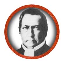 Jakob Fellman (1795-1875).