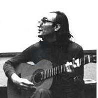 Chicho Sánchez Ferlosio.