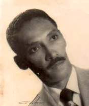 Joseíto Fernández.