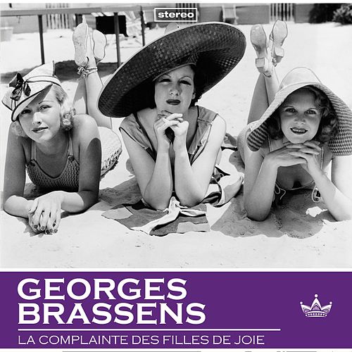 La complainte des filles de joie