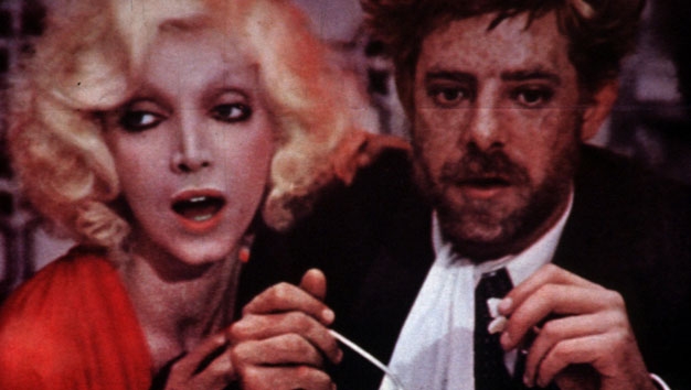 film d'amore e d'anarchia