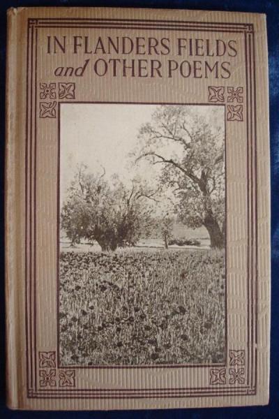 In Flanders Fields And Other Poems