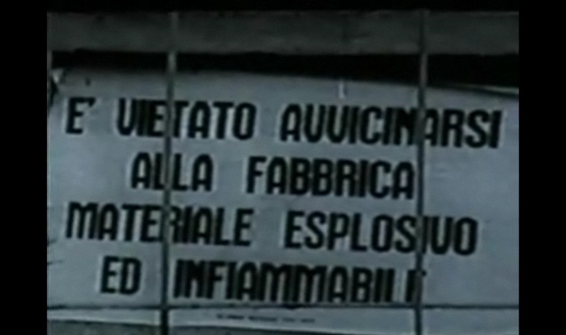 'A Flobert <i>o</i> Sant'Anastasia