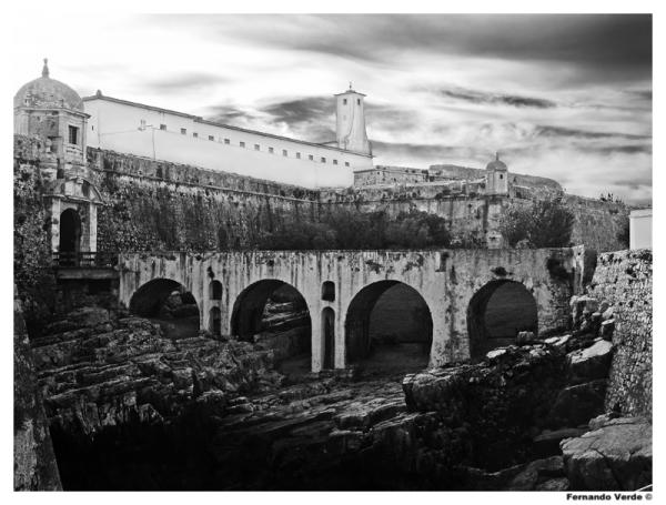 Abandono (Fado Peniche)