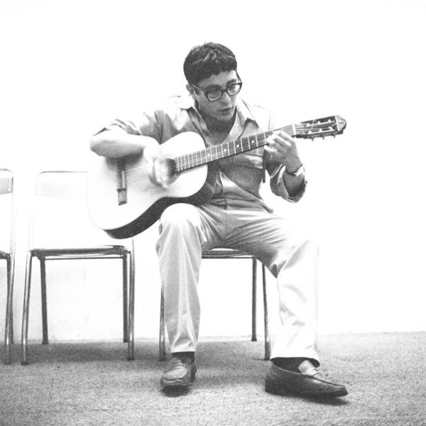 Ivan Della Mea, 1965