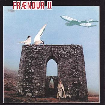 fraendurdue