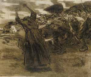 Wir sind des Geyers schwarzer Haufen