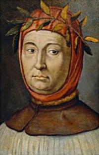 Francesco Petrarca, 1304-1374