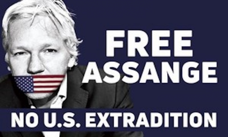 freeassange