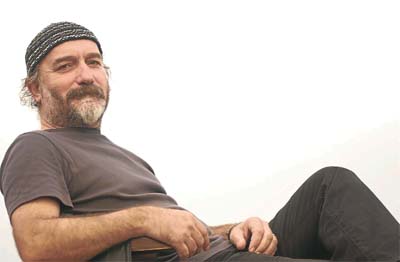 Κόκκινη βροχή (Nesini söyleyim)