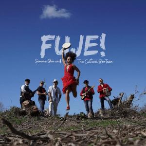 Fuje