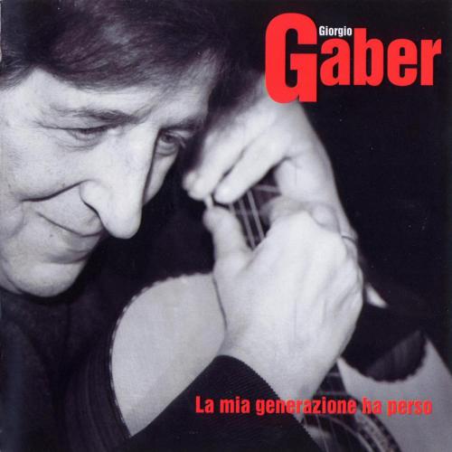 gaberperso