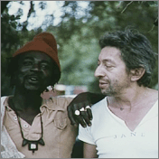 Gainsbourg in Giamaica