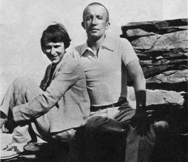 Poèmes pour la paix