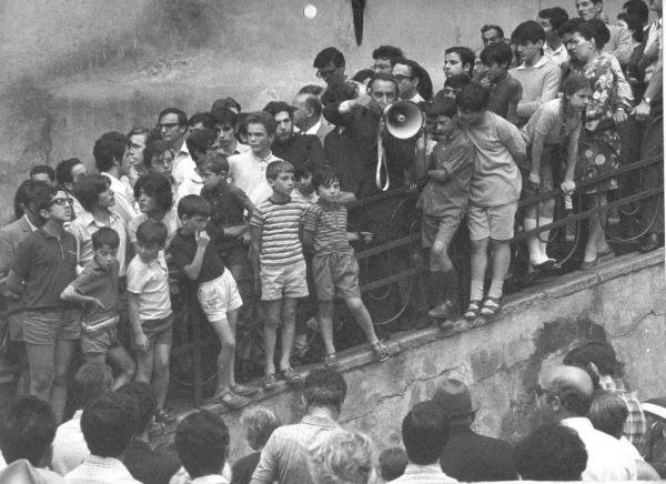 Fotografia di Giorgio Bergami