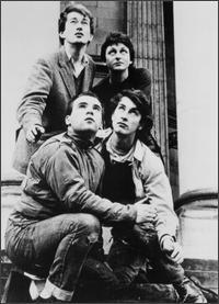 Gang Of Four.