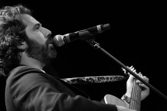 Gaspare Palmieri, detto "Gappa".