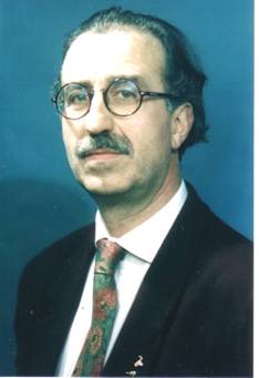 Sergio Gargini.