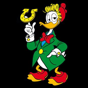 Gastão era perfeito