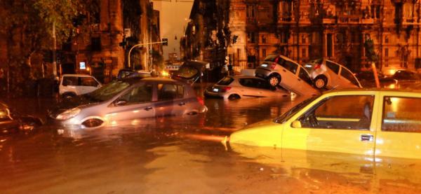 Genova, 9-10 ottobre 2014