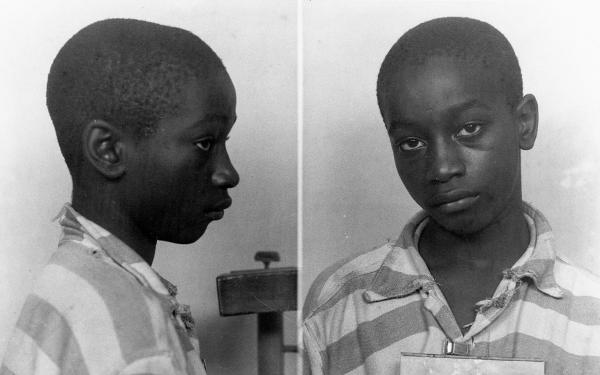 George Stinney